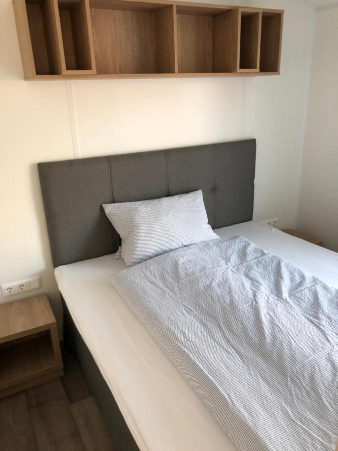 Apartment Im Herzen Vom Unterallgaeu Erkheim Eksteriør bilde