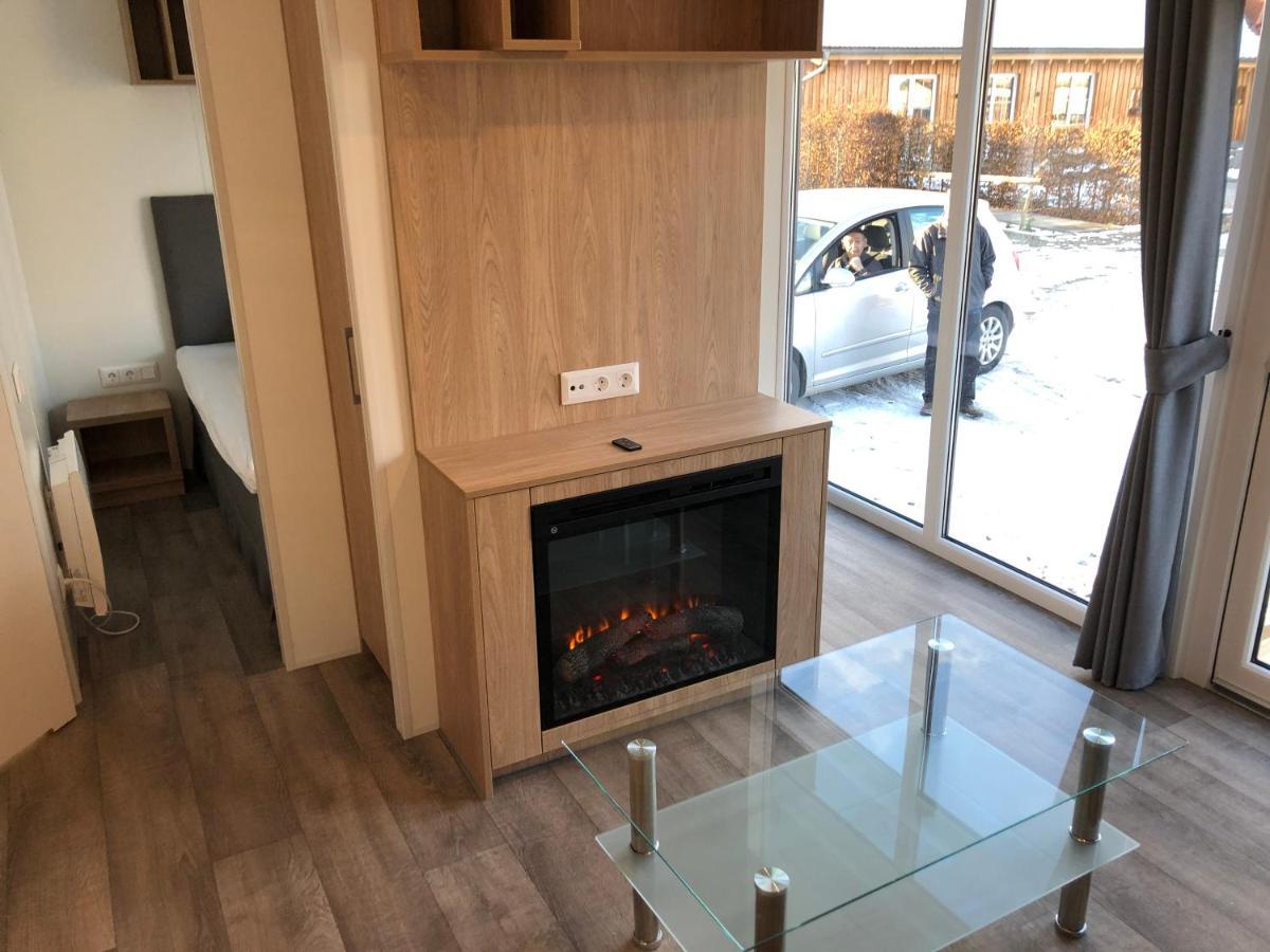 Apartment Im Herzen Vom Unterallgaeu Erkheim Eksteriør bilde