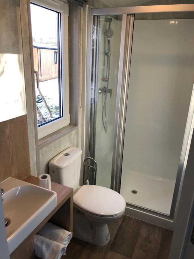 Apartment Im Herzen Vom Unterallgaeu Erkheim Eksteriør bilde