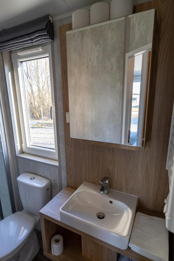 Apartment Im Herzen Vom Unterallgaeu Erkheim Eksteriør bilde