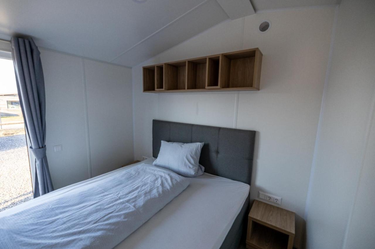 Apartment Im Herzen Vom Unterallgaeu Erkheim Eksteriør bilde